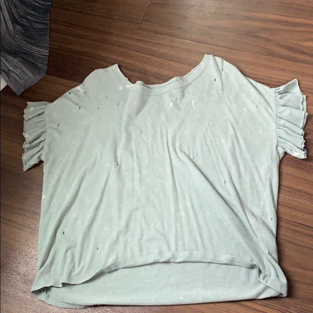 American eagle top. Size M.